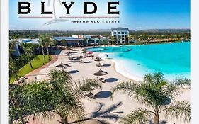 The Blyde Crystal Lagoon Pretoria